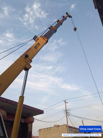 Buy XCMG Used Crane / 1 Buy XCMG Used Crane / 1